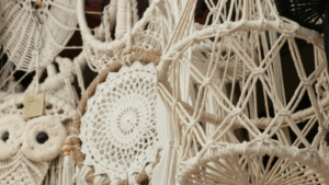 macramé