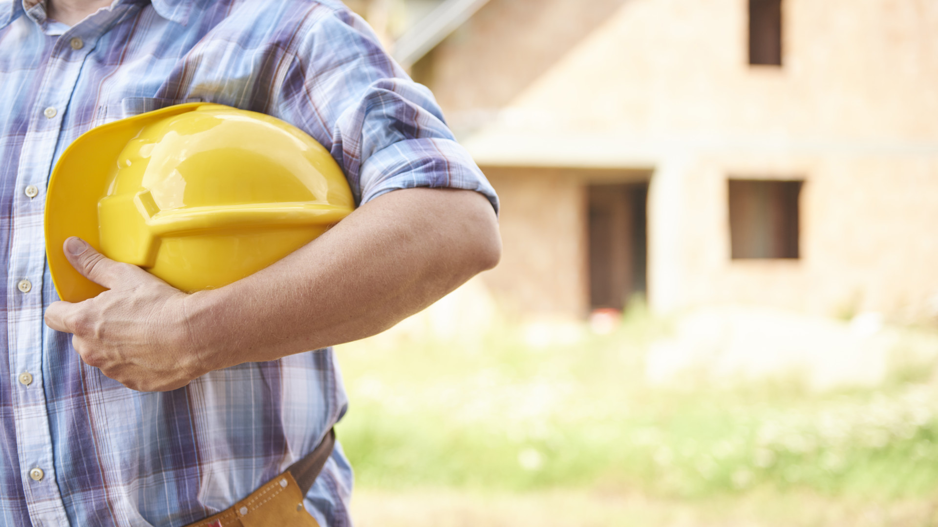 Constructeur de maison à Granville : comment se déroule un projet de construction ?