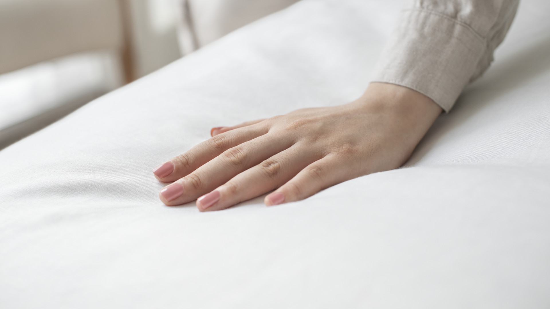 Dormir sur un matelas en latex naturel : quels bénéfices ?