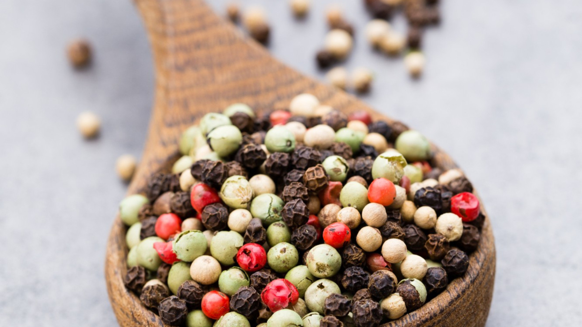 Découvrez les secrets du véritable poivre du Sichuan !